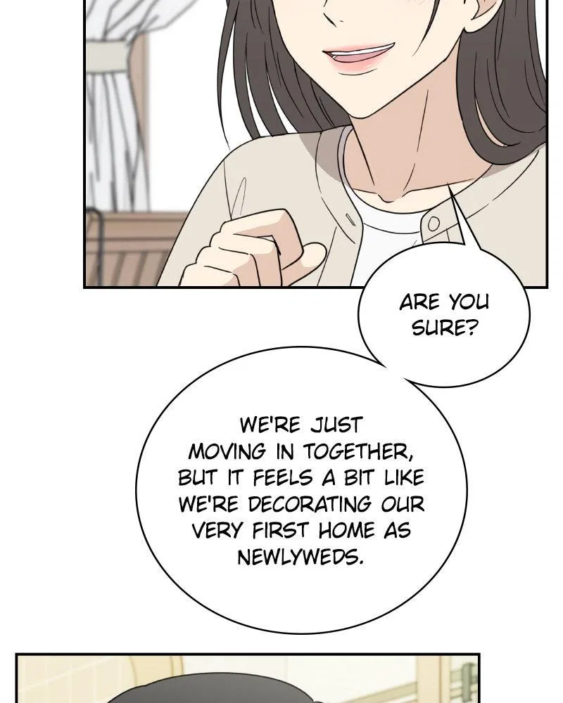 It Wasn’t Love At First Sight Chapter 51 – Page 23