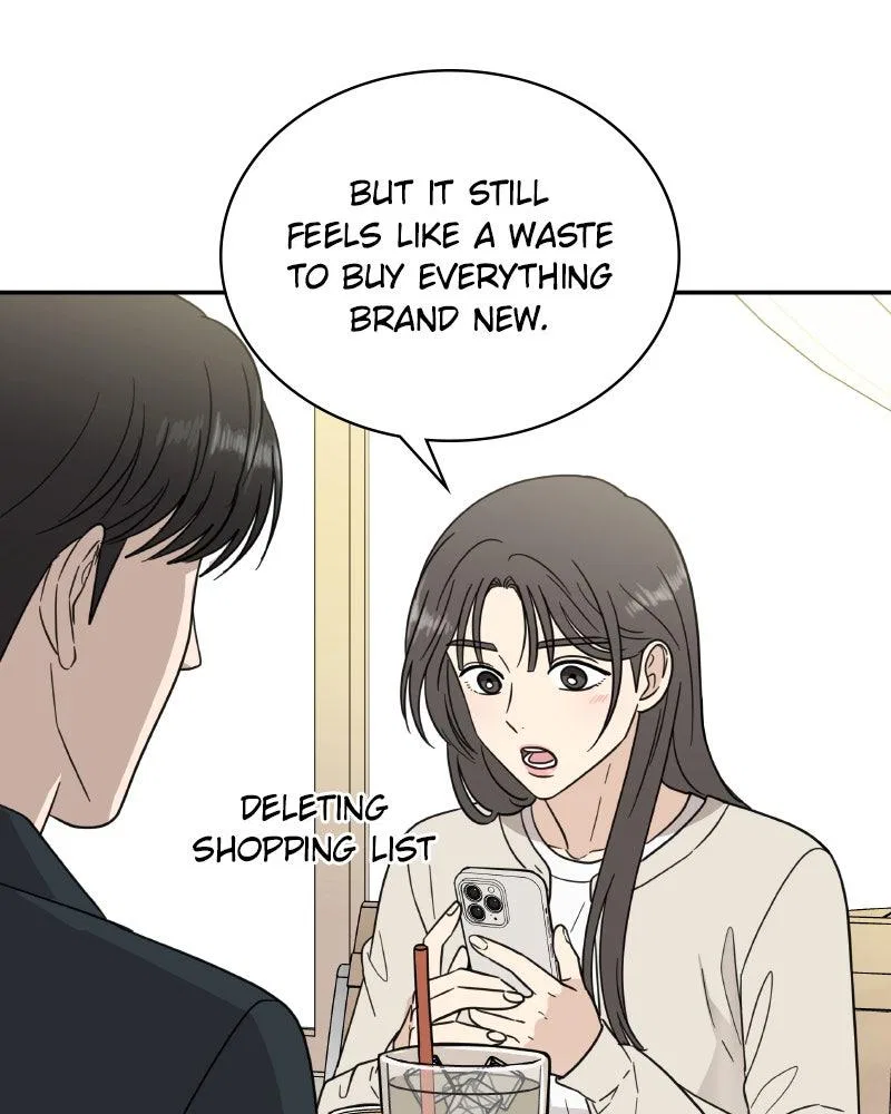 It Wasn’t Love At First Sight Chapter 51 – Page 25