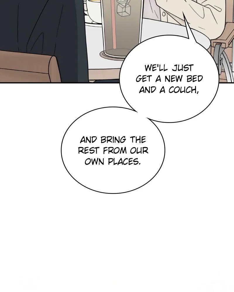 It Wasn’t Love At First Sight Chapter 51 – Page 26