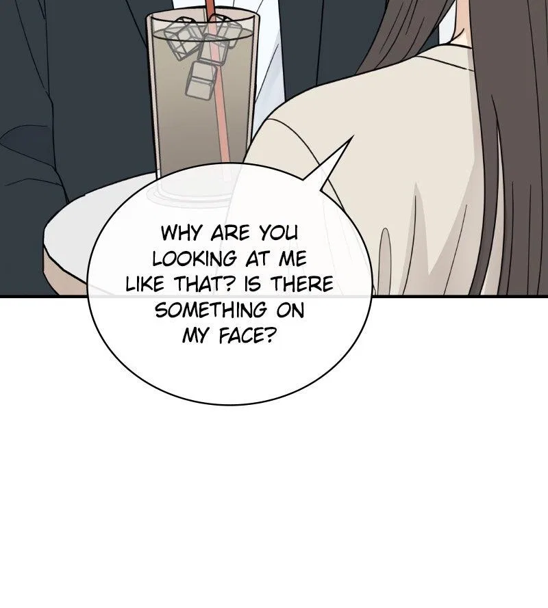 It Wasn’t Love At First Sight Chapter 51 – Page 28
