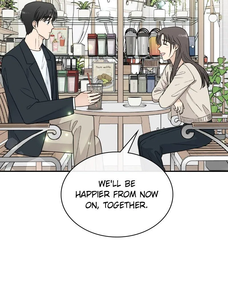 It Wasn’t Love At First Sight Chapter 51 – Page 32