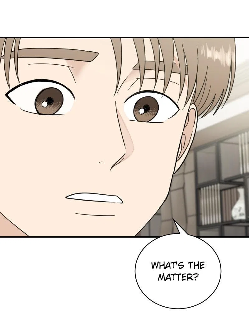 It Wasn’t Love At First Sight Chapter 51 – Page 37