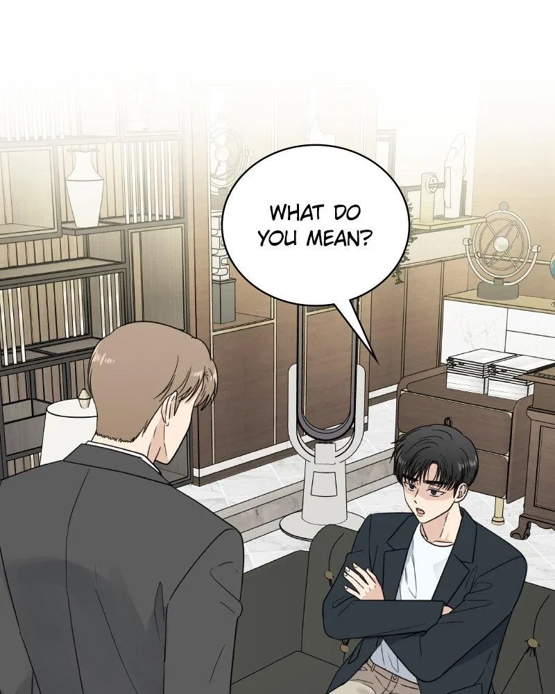 It Wasn’t Love At First Sight Chapter 51 – Page 39