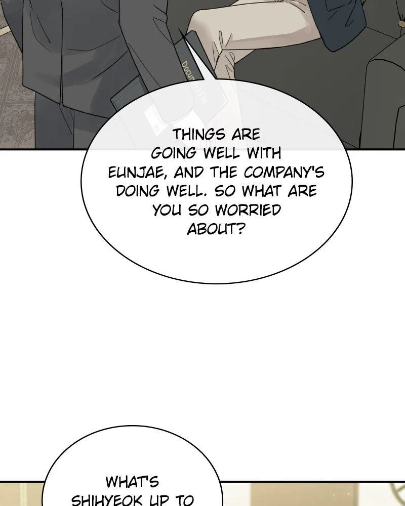 It Wasn’t Love At First Sight Chapter 51 – Page 40