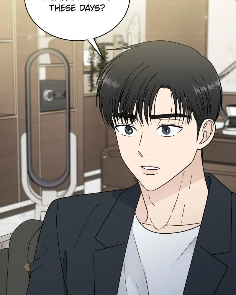 It Wasn’t Love At First Sight Chapter 51 – Page 41