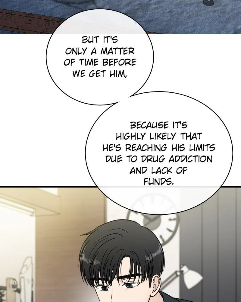 It Wasn’t Love At First Sight Chapter 51 – Page 45