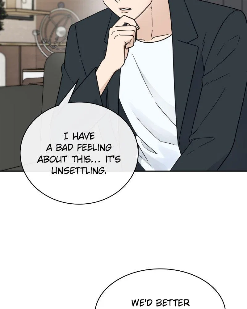 It Wasn’t Love At First Sight Chapter 51 – Page 46