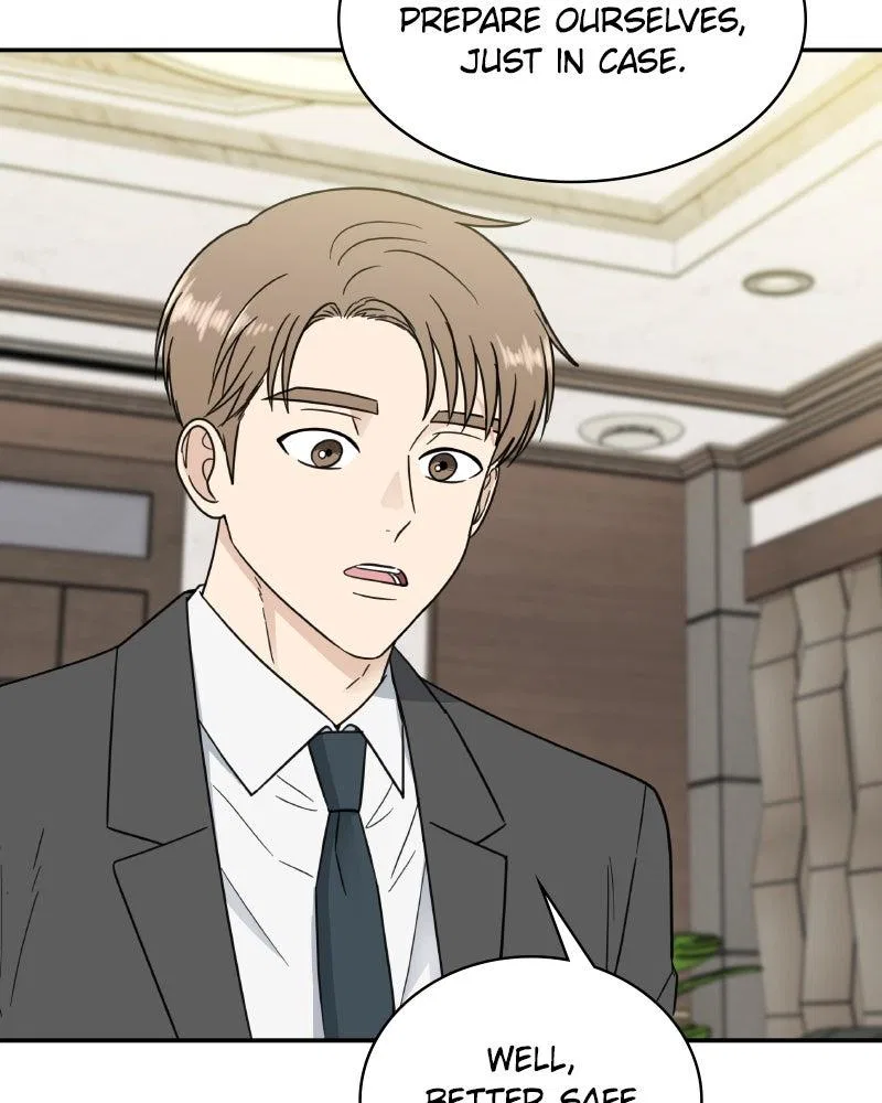 It Wasn’t Love At First Sight Chapter 51 – Page 47