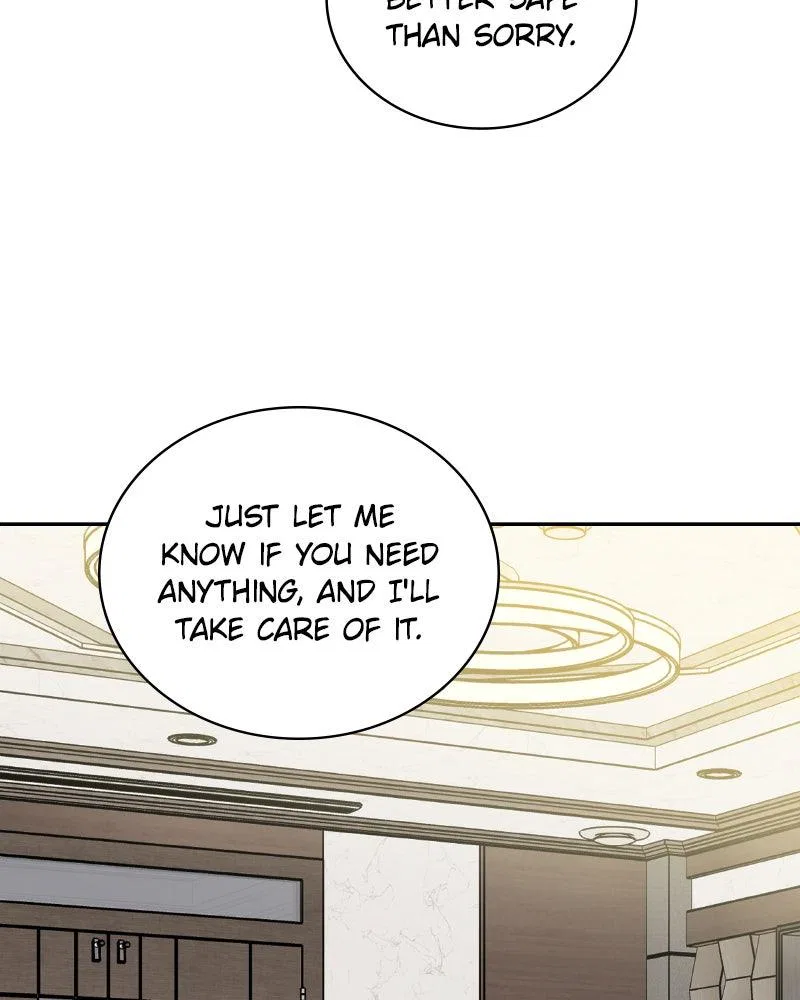 It Wasn’t Love At First Sight Chapter 51 – Page 48
