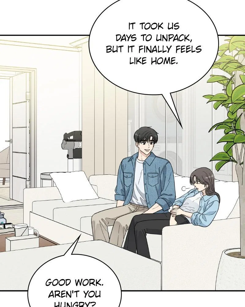It Wasn’t Love At First Sight Chapter 51 – Page 54