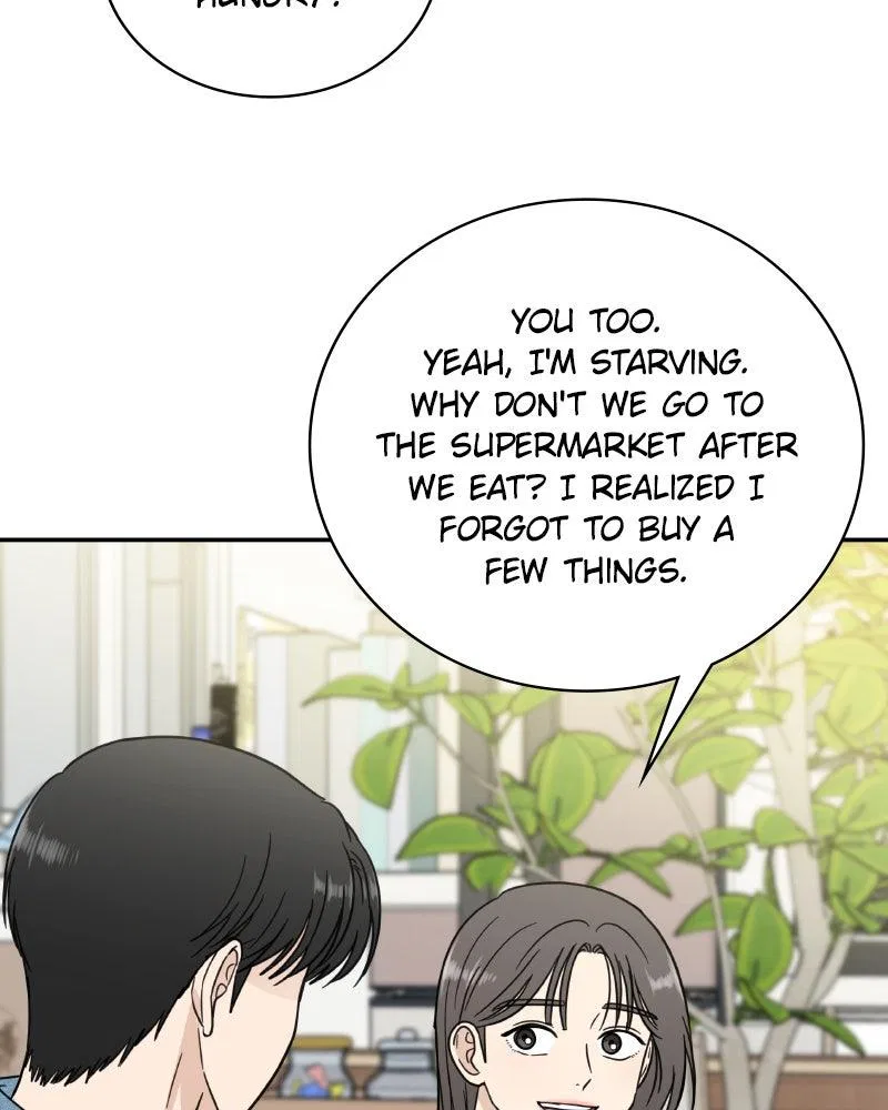 It Wasn’t Love At First Sight Chapter 51 – Page 55