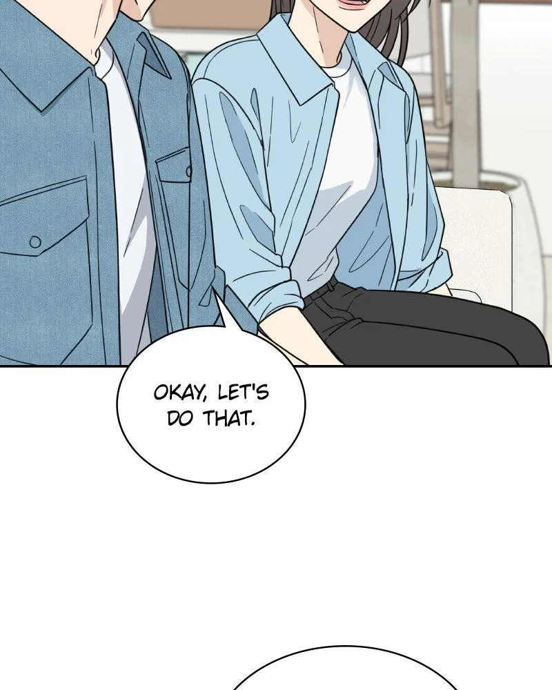 It Wasn’t Love At First Sight Chapter 51 – Page 56