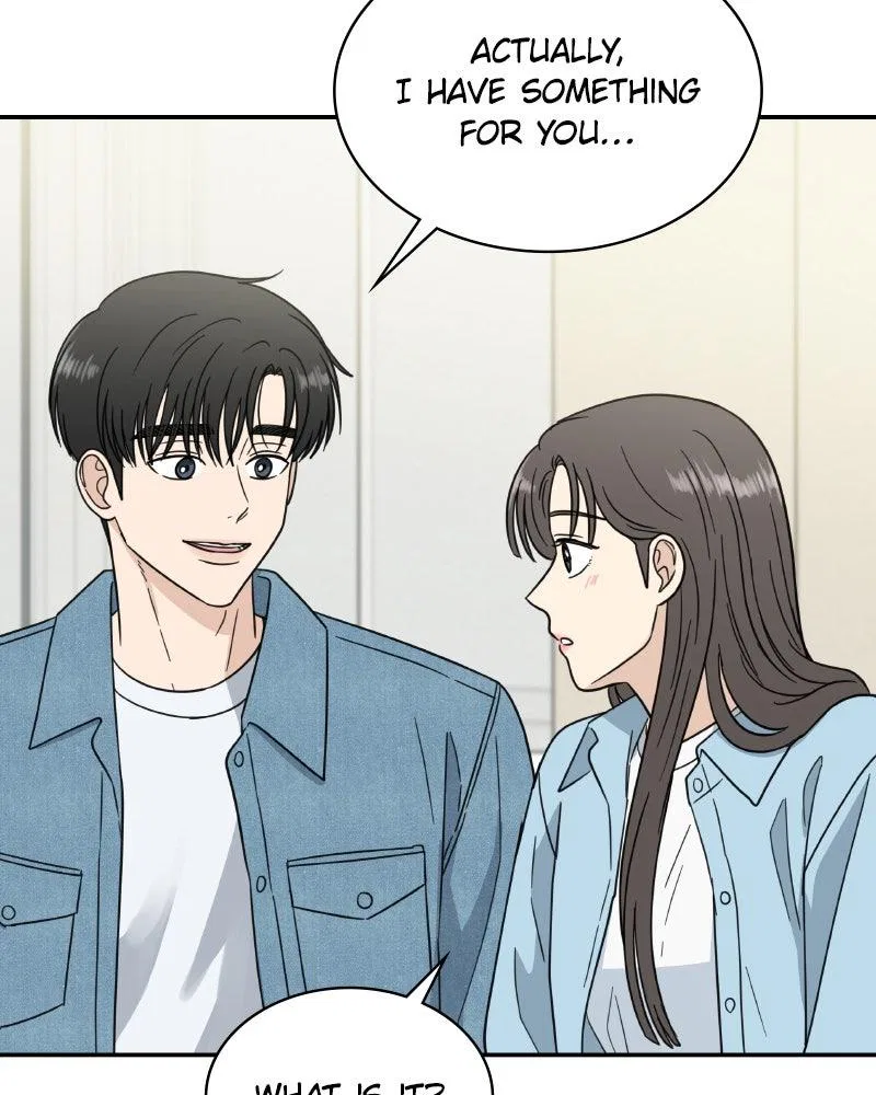It Wasn’t Love At First Sight Chapter 51 – Page 57