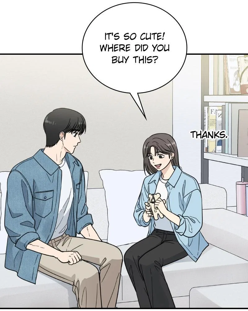 It Wasn’t Love At First Sight Chapter 51 – Page 60