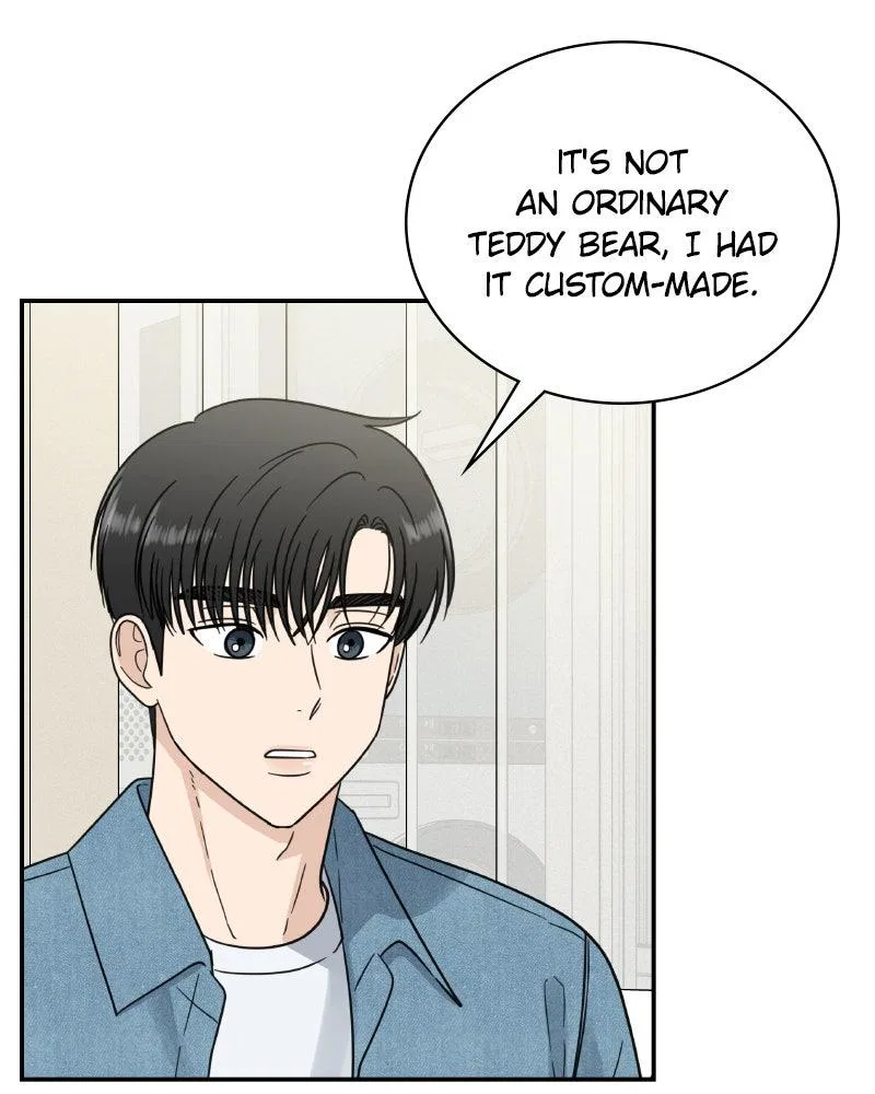 It Wasn’t Love At First Sight Chapter 51 – Page 62