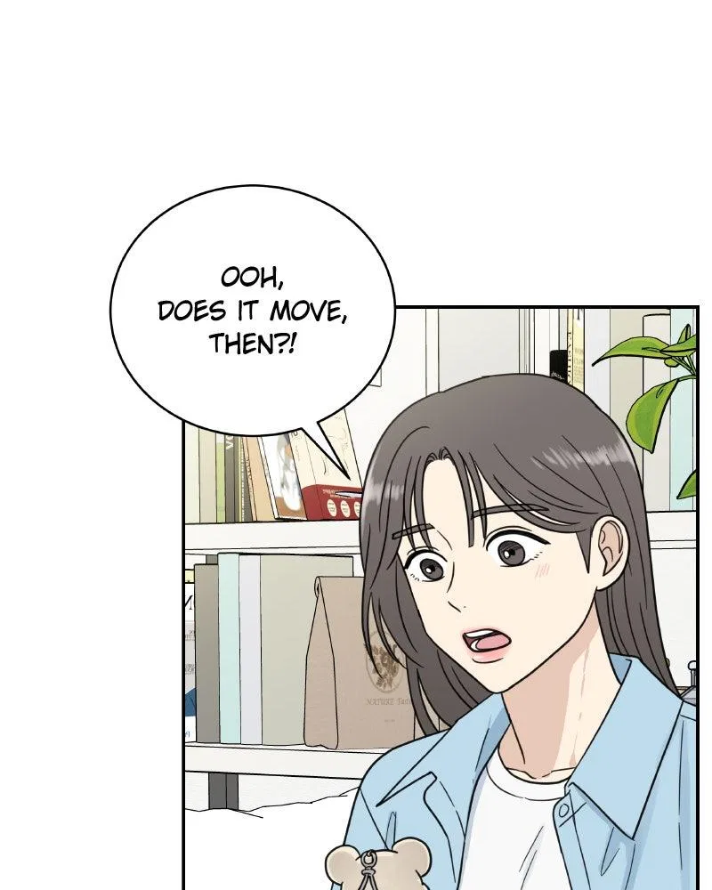 It Wasn’t Love At First Sight Chapter 51 – Page 63