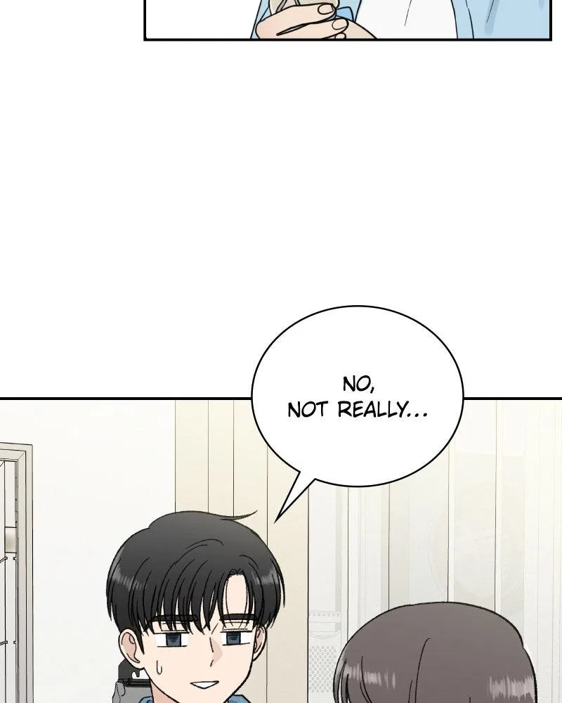 It Wasn’t Love At First Sight Chapter 51 – Page 64