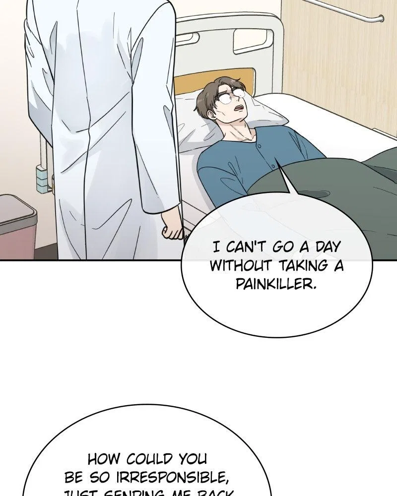 It Wasn’t Love At First Sight Chapter 51 – Page 69