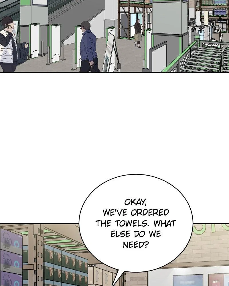 It Wasn’t Love At First Sight Chapter 51 – Page 78