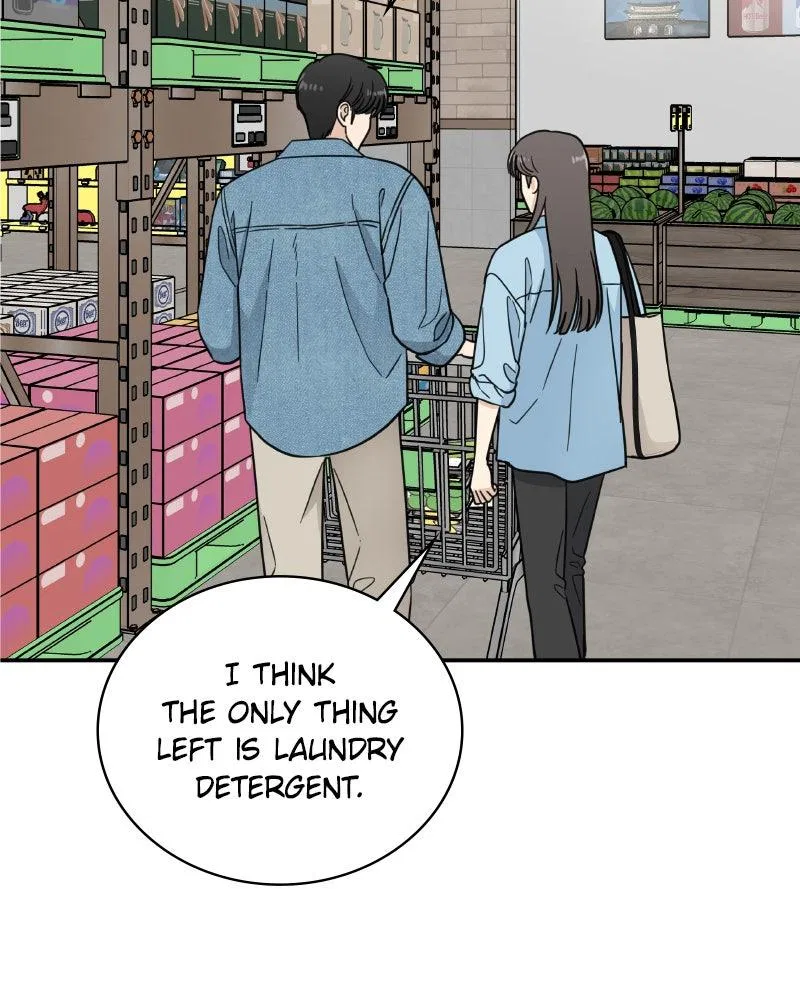 It Wasn’t Love At First Sight Chapter 51 – Page 79