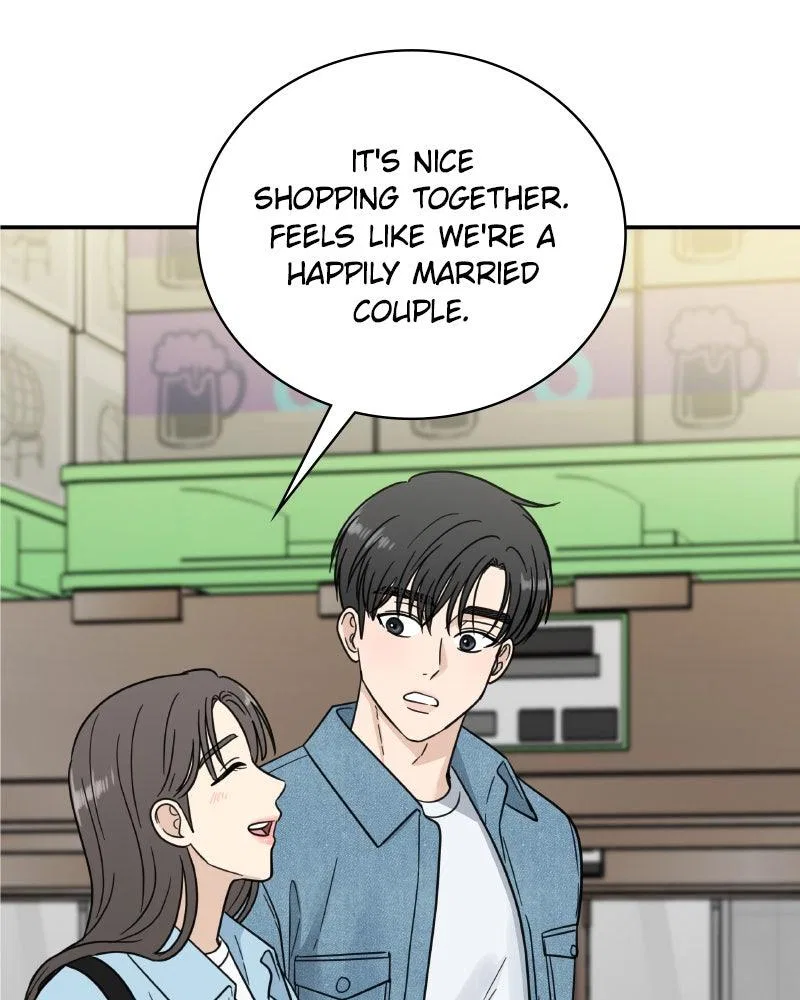 It Wasn’t Love At First Sight Chapter 51 – Page 80