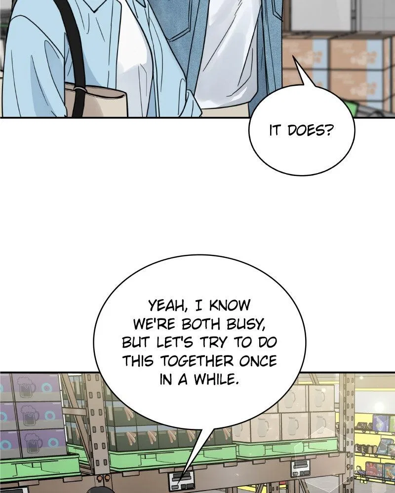 It Wasn’t Love At First Sight Chapter 51 – Page 81