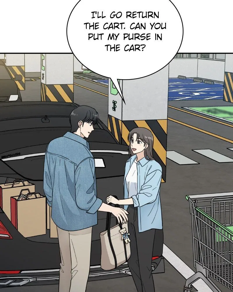 It Wasn’t Love At First Sight Chapter 51 – Page 85