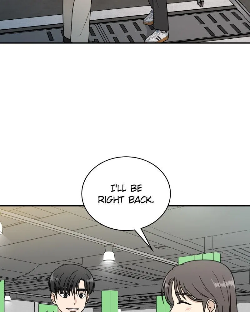 It Wasn’t Love At First Sight Chapter 51 – Page 86