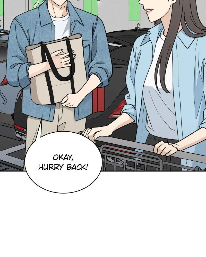 It Wasn’t Love At First Sight Chapter 51 – Page 87
