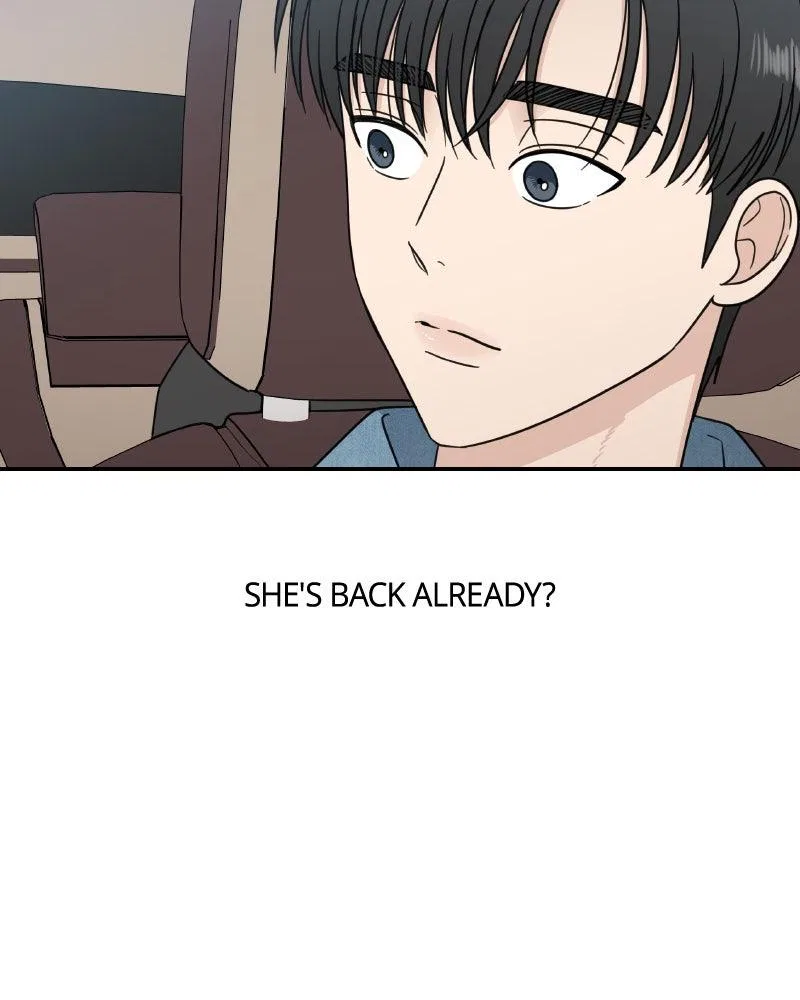 It Wasn’t Love At First Sight Chapter 51 – Page 92