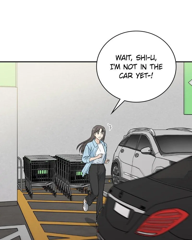 It Wasn’t Love At First Sight Chapter 51 – Page 100