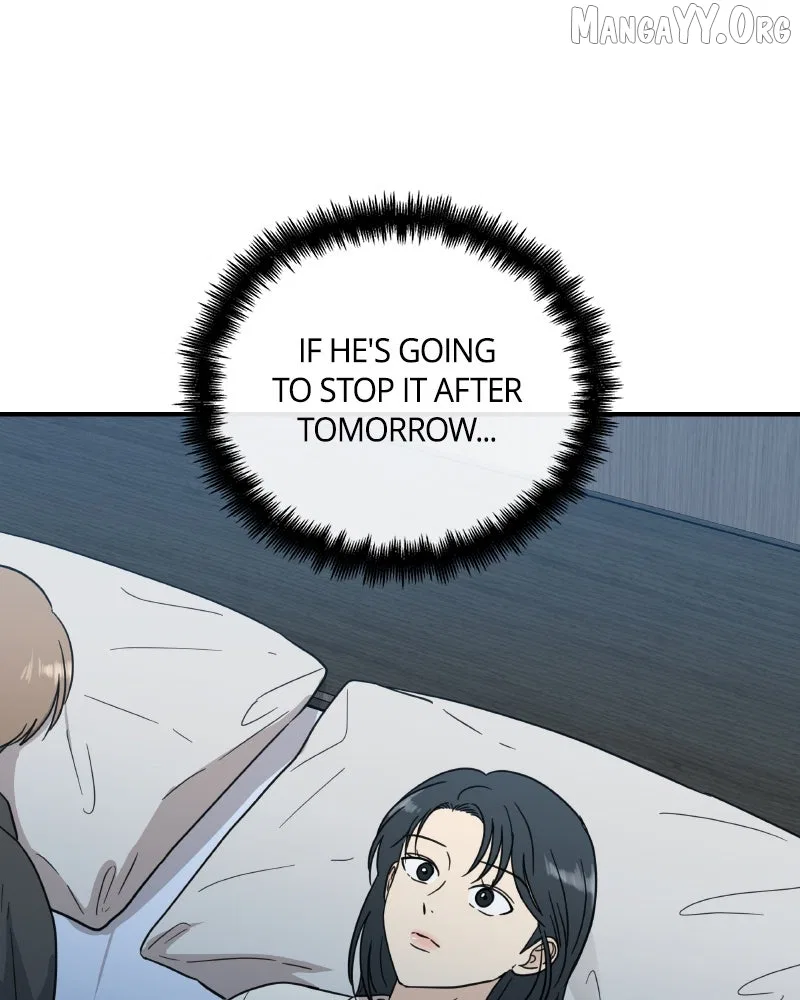 It Wasn’t Love At First Sight Chapter 50 – Page 1