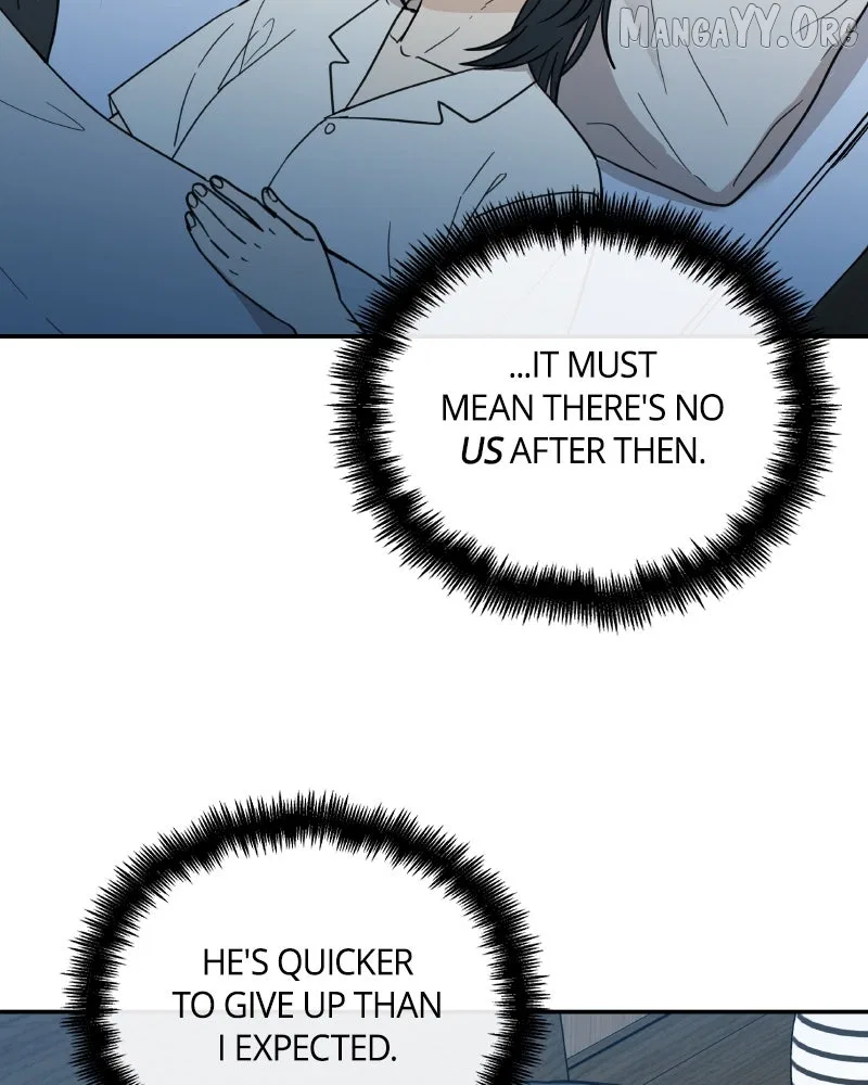 It Wasn’t Love At First Sight Chapter 50 – Page 2