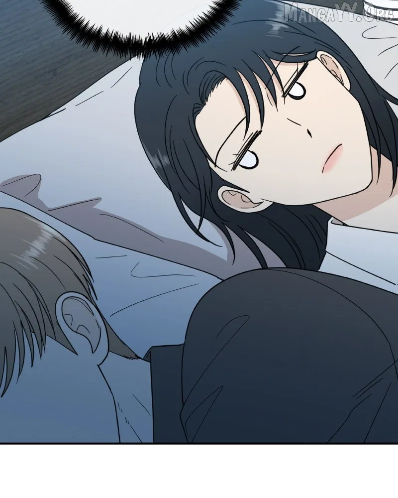 It Wasn’t Love At First Sight Chapter 50 – Page 3