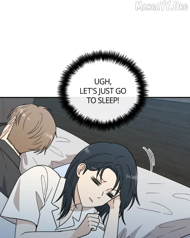 It Wasn’t Love At First Sight Chapter 50 – Page 4