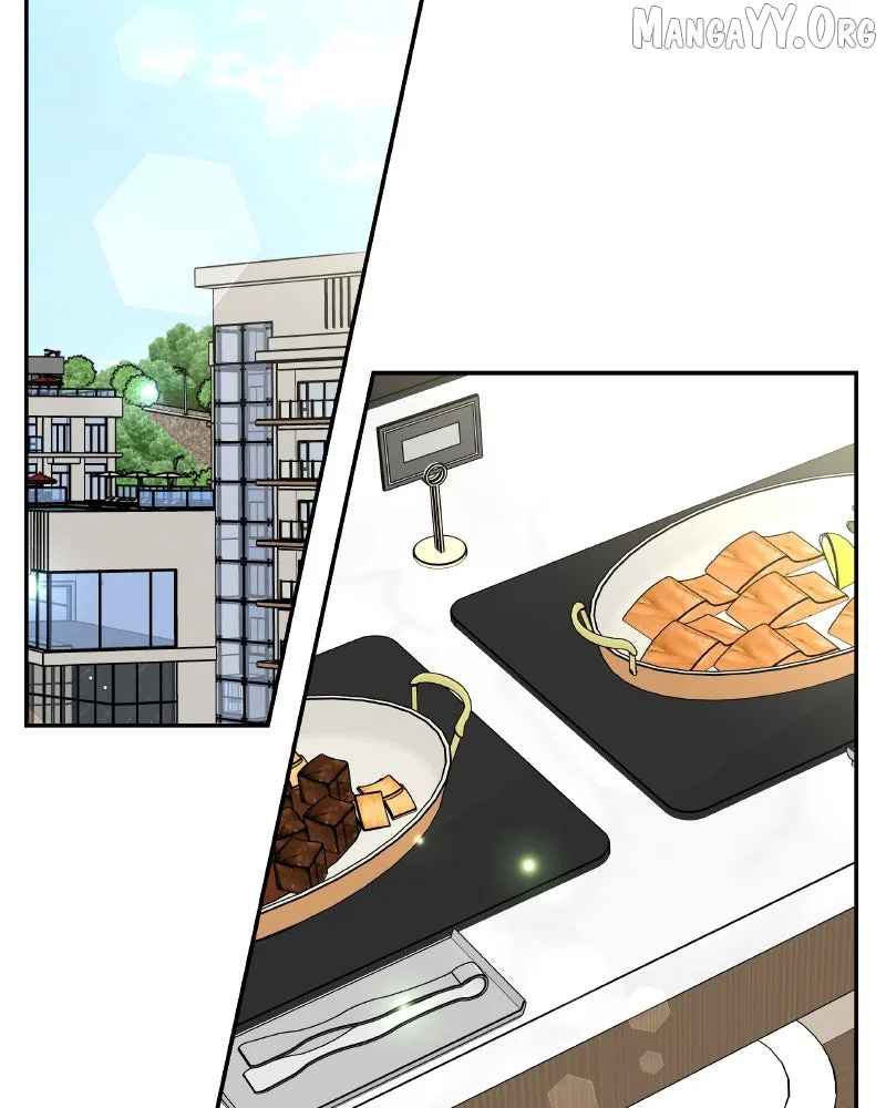 It Wasn’t Love At First Sight Chapter 50 – Page 6