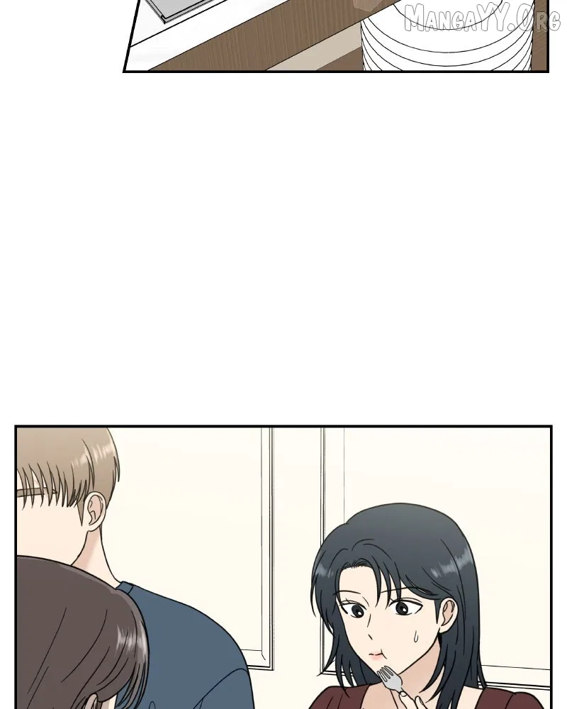 It Wasn’t Love At First Sight Chapter 50 – Page 7