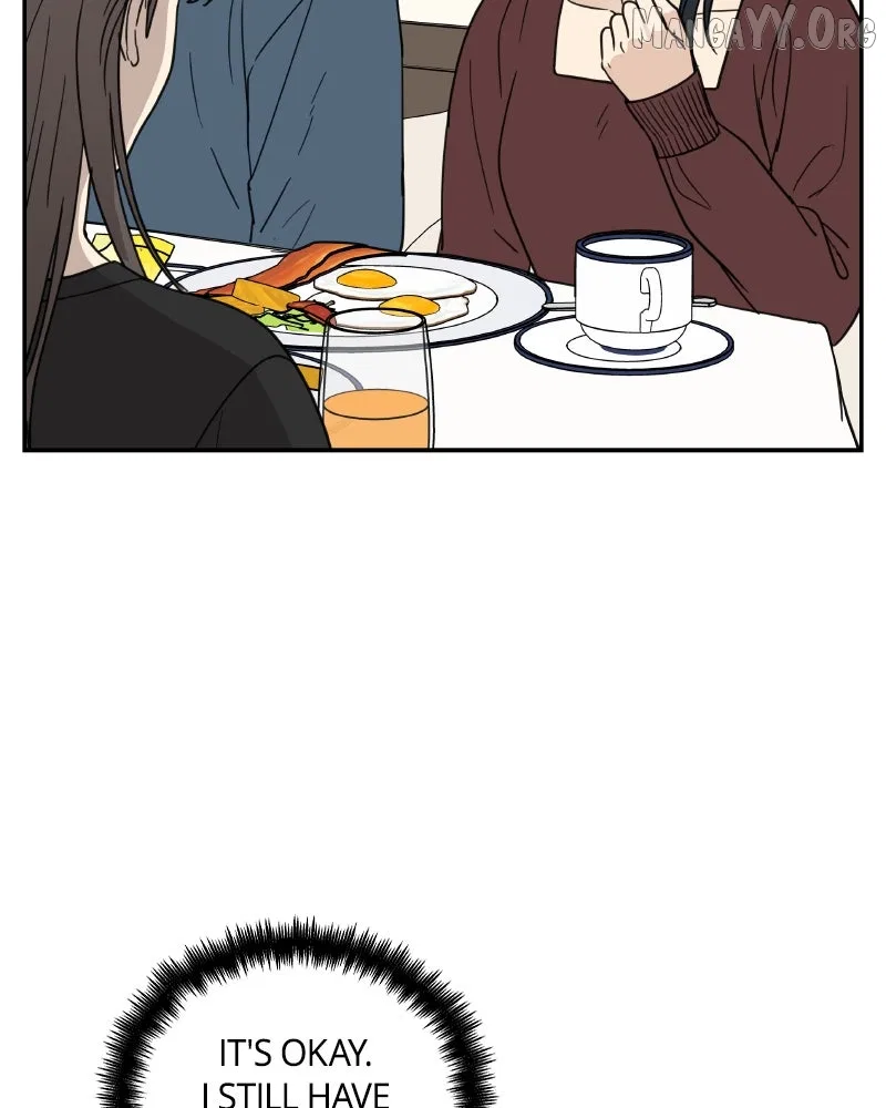 It Wasn’t Love At First Sight Chapter 50 – Page 8