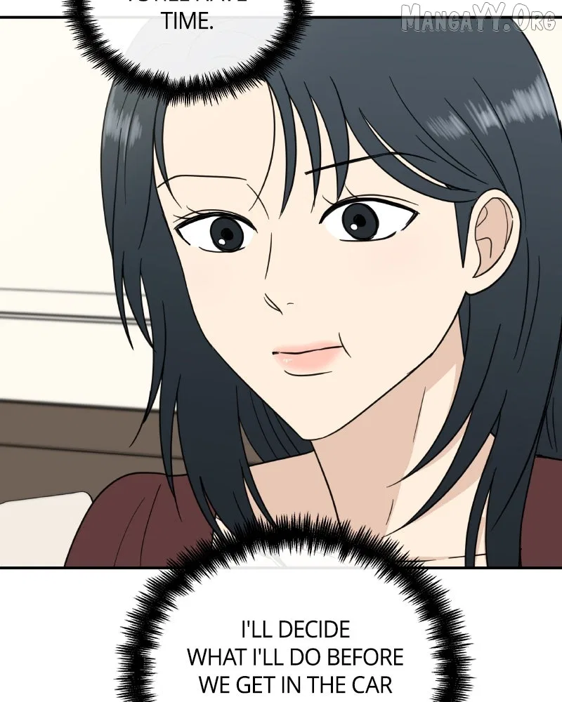 It Wasn’t Love At First Sight Chapter 50 – Page 9