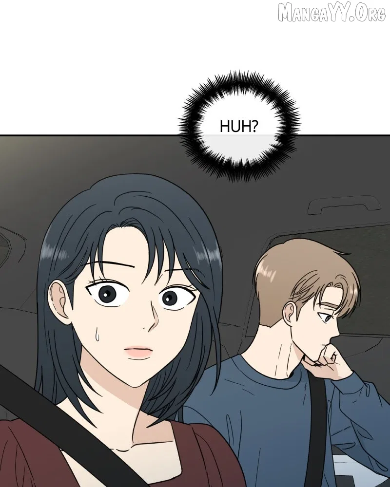 It Wasn’t Love At First Sight Chapter 50 – Page 12
