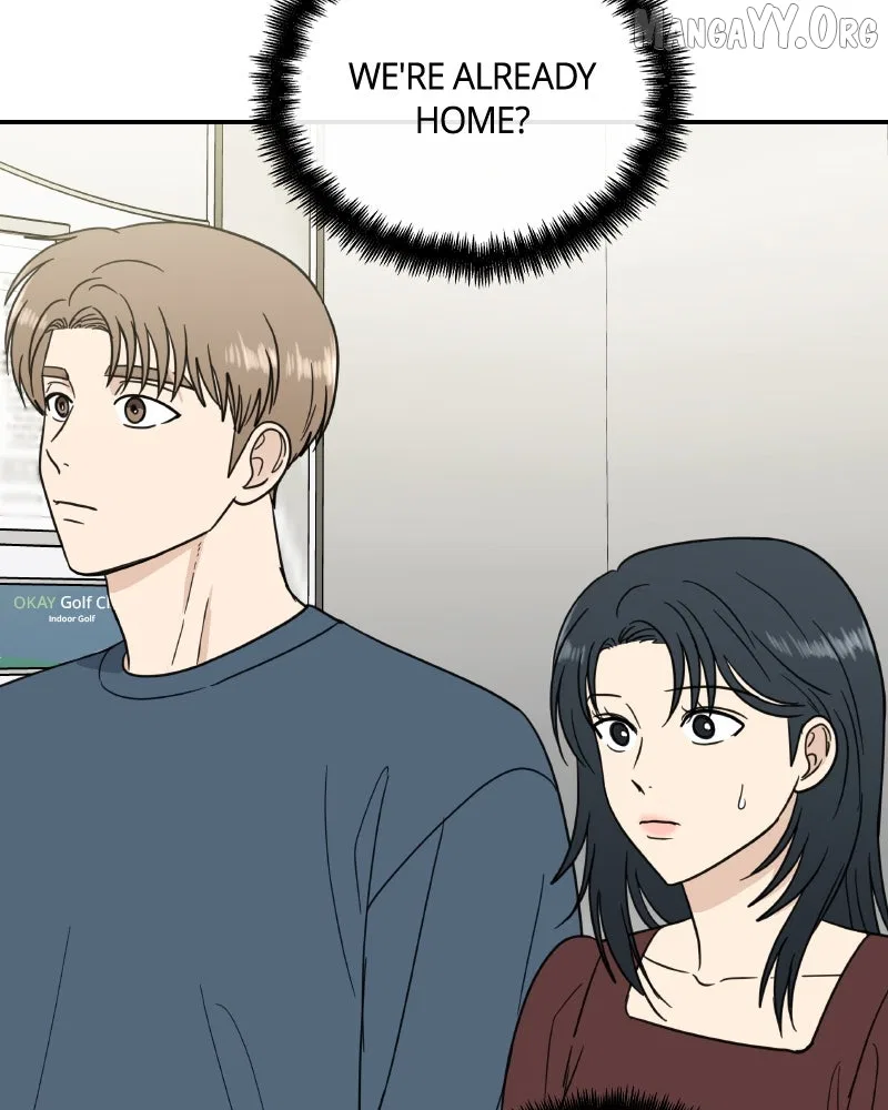 It Wasn’t Love At First Sight Chapter 50 – Page 16