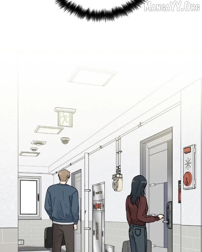 It Wasn’t Love At First Sight Chapter 50 – Page 19
