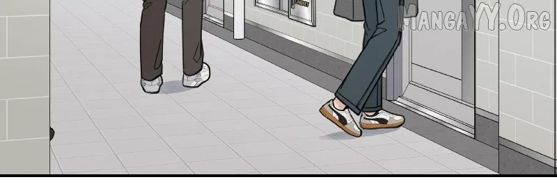 It Wasn’t Love At First Sight Chapter 50 – Page 20