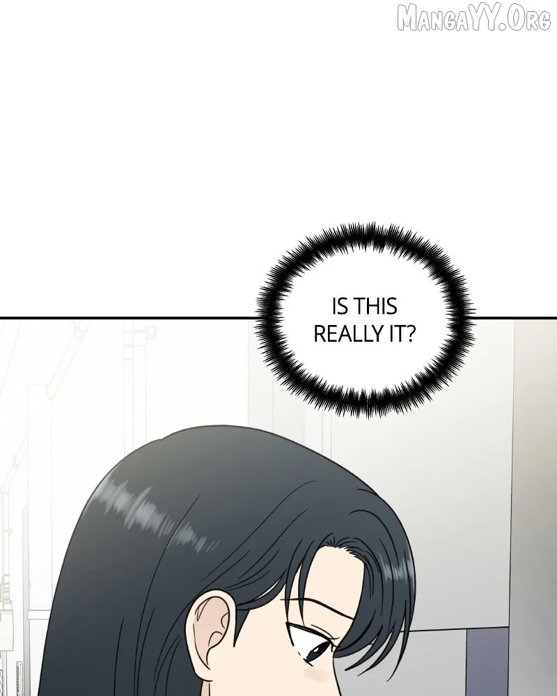 It Wasn’t Love At First Sight Chapter 50 – Page 21