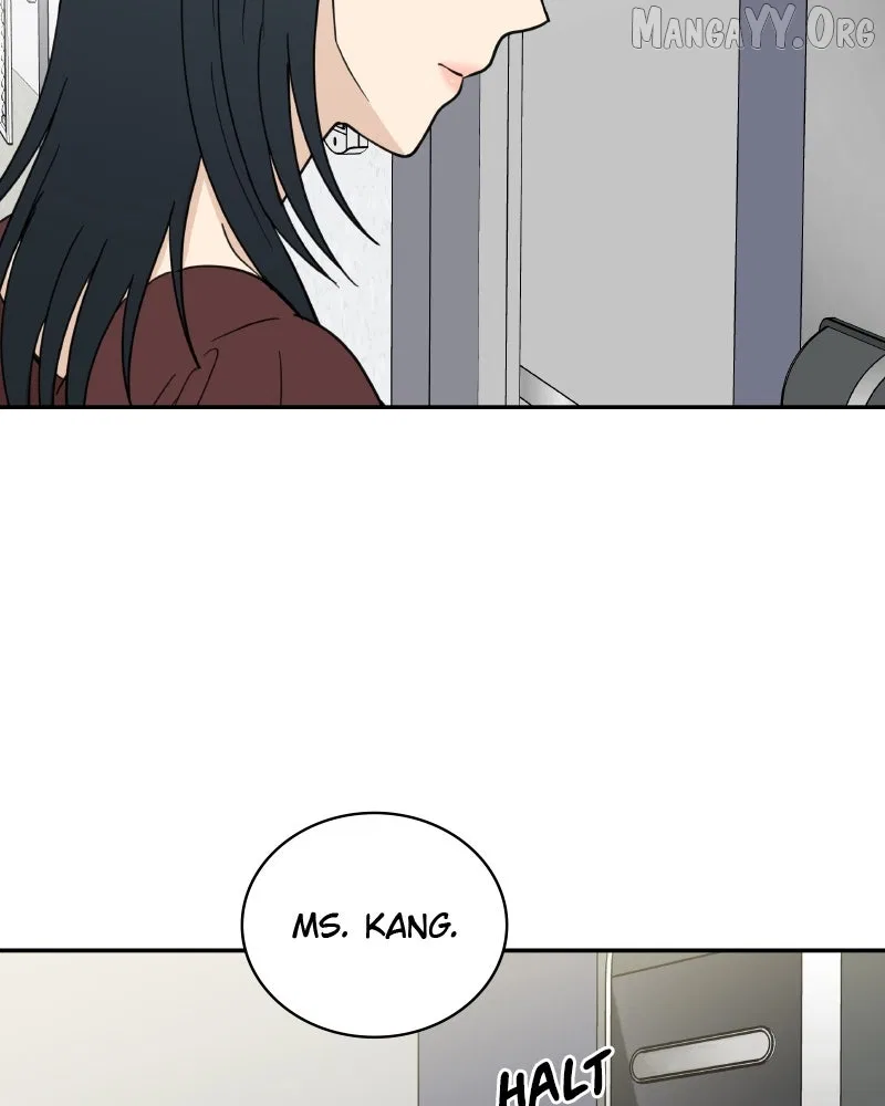 It Wasn’t Love At First Sight Chapter 50 – Page 22