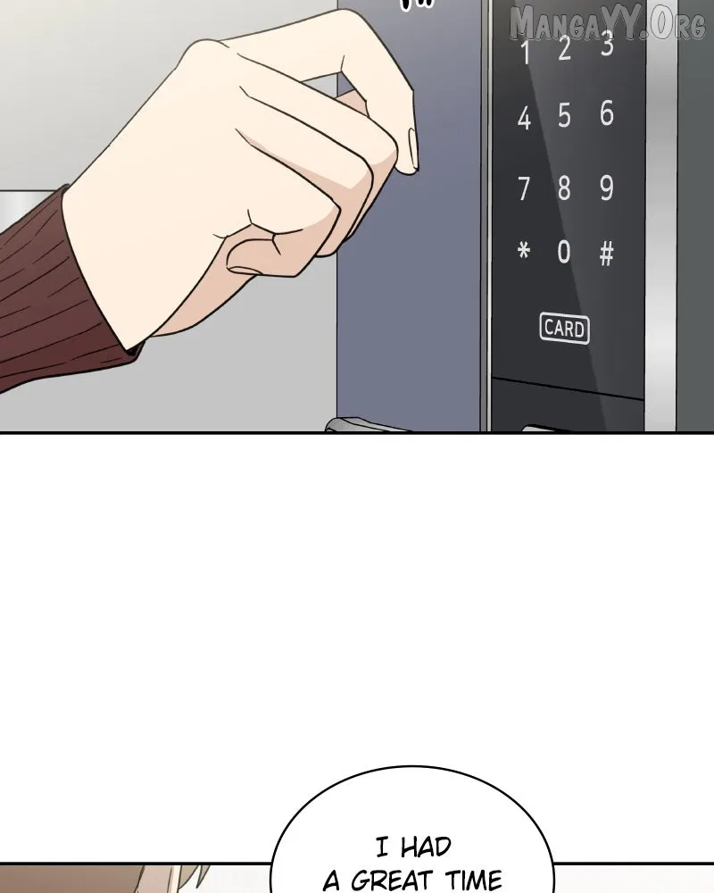 It Wasn’t Love At First Sight Chapter 50 – Page 23