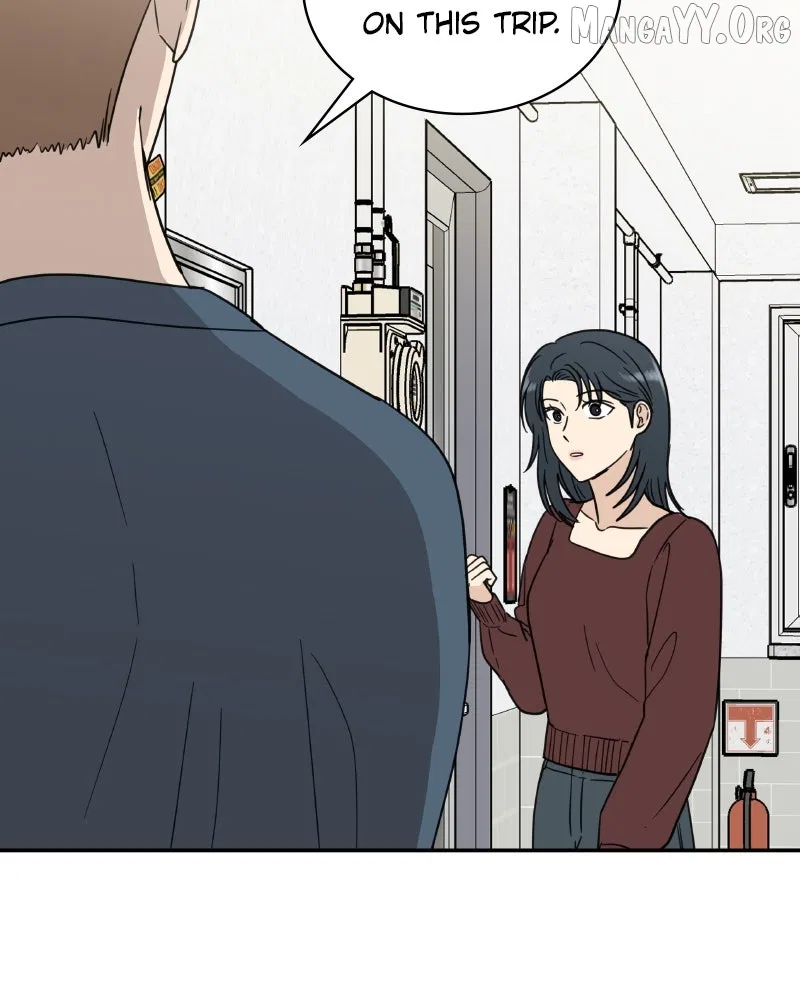 It Wasn’t Love At First Sight Chapter 50 – Page 24