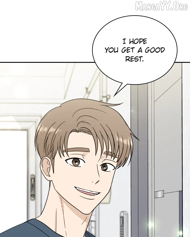 It Wasn’t Love At First Sight Chapter 50 – Page 25