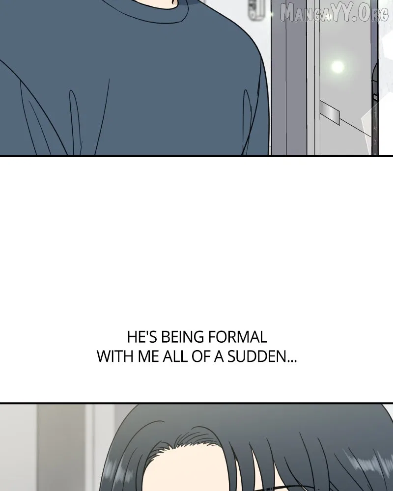 It Wasn’t Love At First Sight Chapter 50 – Page 26