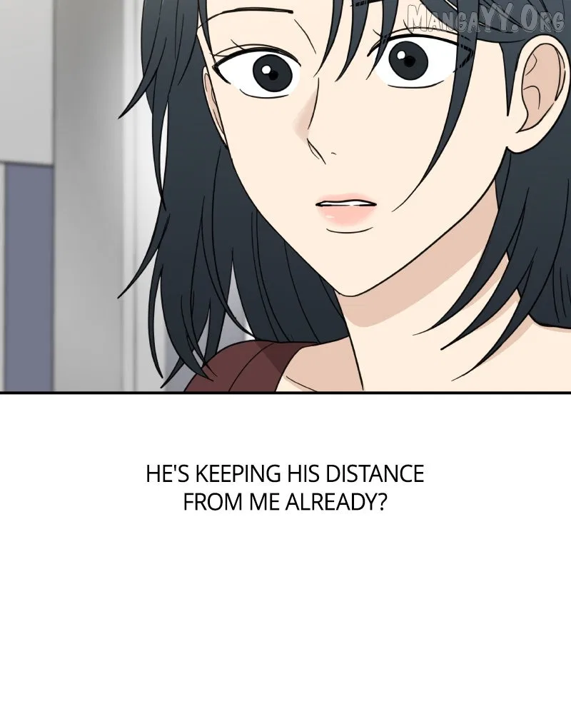 It Wasn’t Love At First Sight Chapter 50 – Page 27
